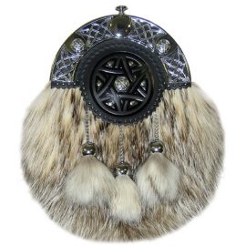 Badger-with-Targe-Dress-Sporran-MSF1022