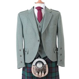 Clunie-Moss-Jacket-with-Vest