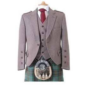 Clunie-Russet-Jacket-with-Vest