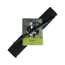 Bagpipe-Learning-Package-with-Regular-Practice-Chanter