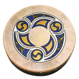 Trinity-18-Inch-Bodhran