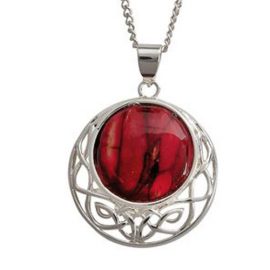 Cormag Celtic Pendand HP88