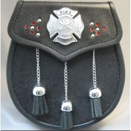 Fire-Fighter-Leather-Sporran-MSQ1000