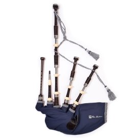 Peter Henderson Bagpipes PH01