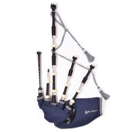 Peter Henderson Bagpipes PH03
