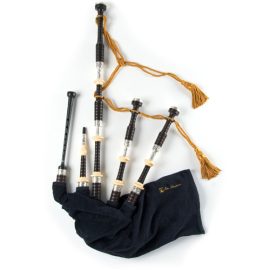 Peter Henderson Bagpipes PH05H