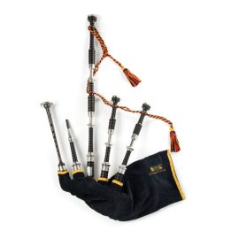 Peter Henderson Bagpipes PH06H
