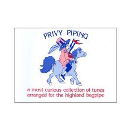 Privy-Piping