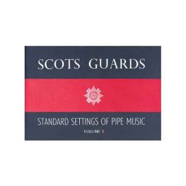 scots-guards-volume-I