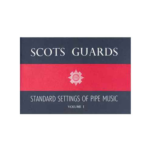 scots-guards-volume-I