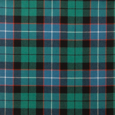 ancient hunter tartan
