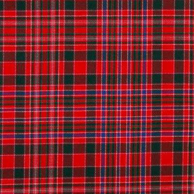 MacAlister Modern Braeriach MW Tartan