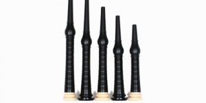 Blowpipes, Mouthpieces & Valves