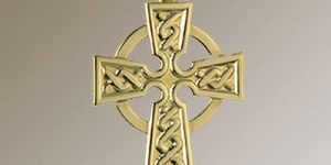 Celtic Crosses
