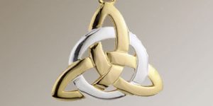 Celtic Pendants