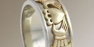 Claddagh Rings