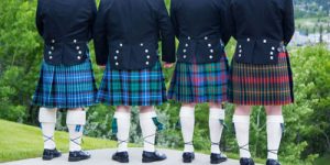 Mens Kilts