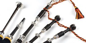 Peter Henderson Bagpipes