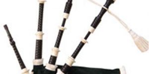 Pipers Choice Bagpipes