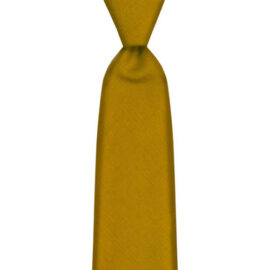 Gold Crofter Tie